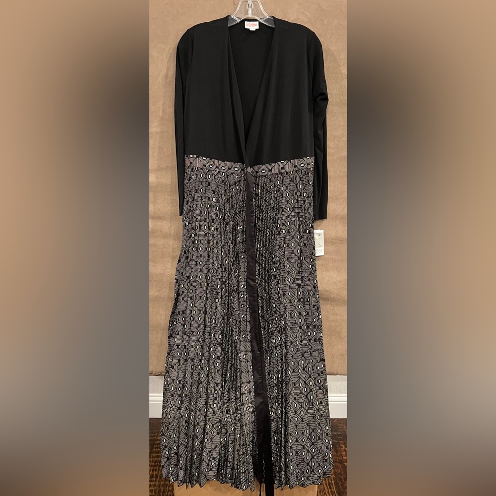 LuLaRoe DeAnne Elegant Collection
